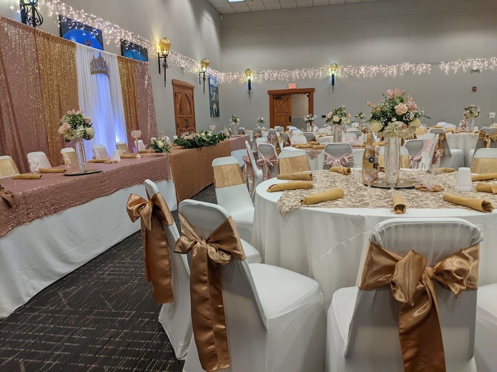 Ballroom