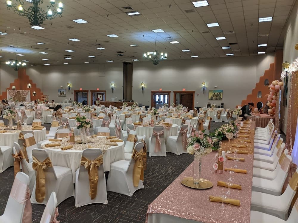 Ballroom