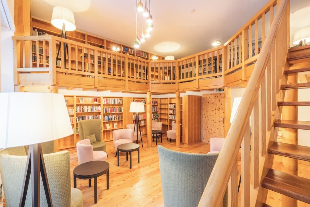Library