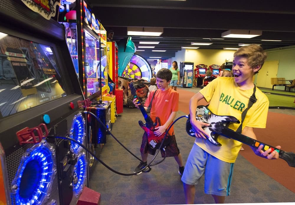 Arcade