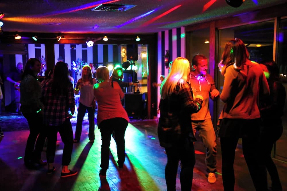 Nightclub