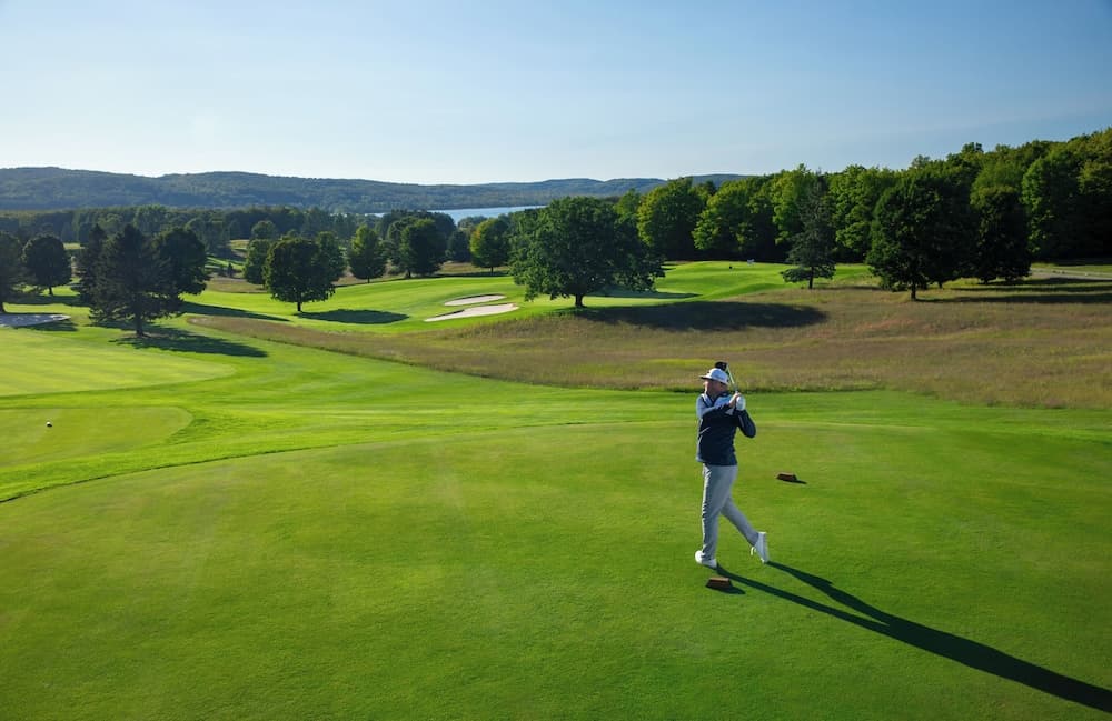 Golf