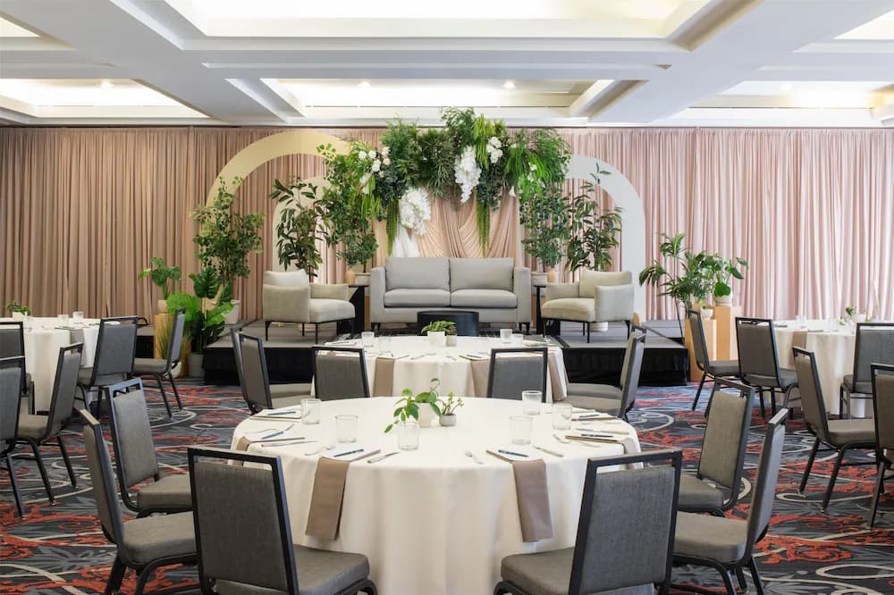 Ballroom