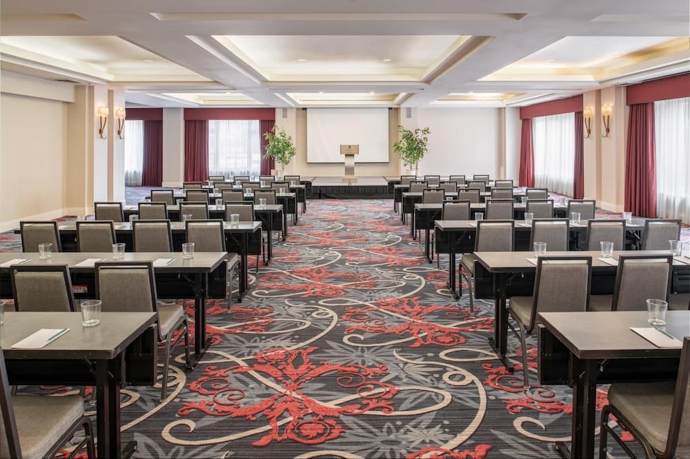 Ballroom
