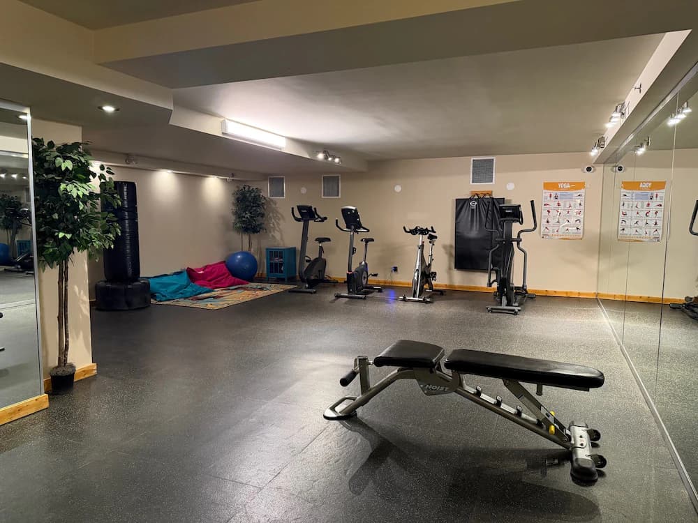 Gym