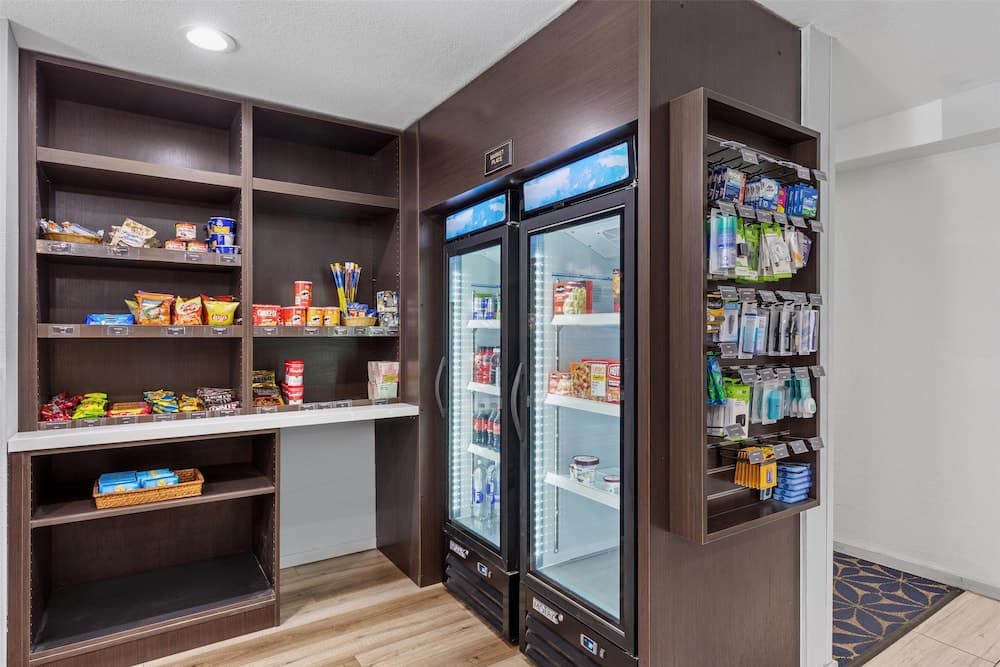Property amenity