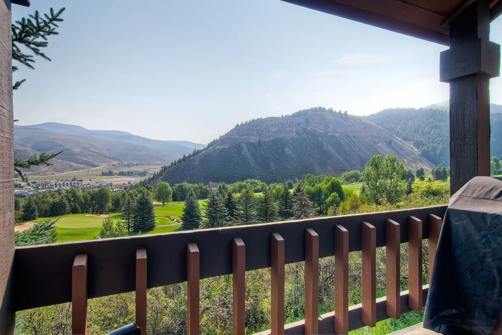 View from room