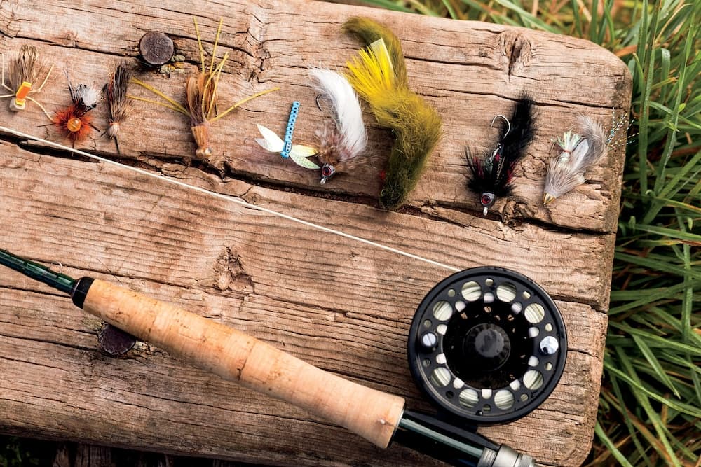 Fishing