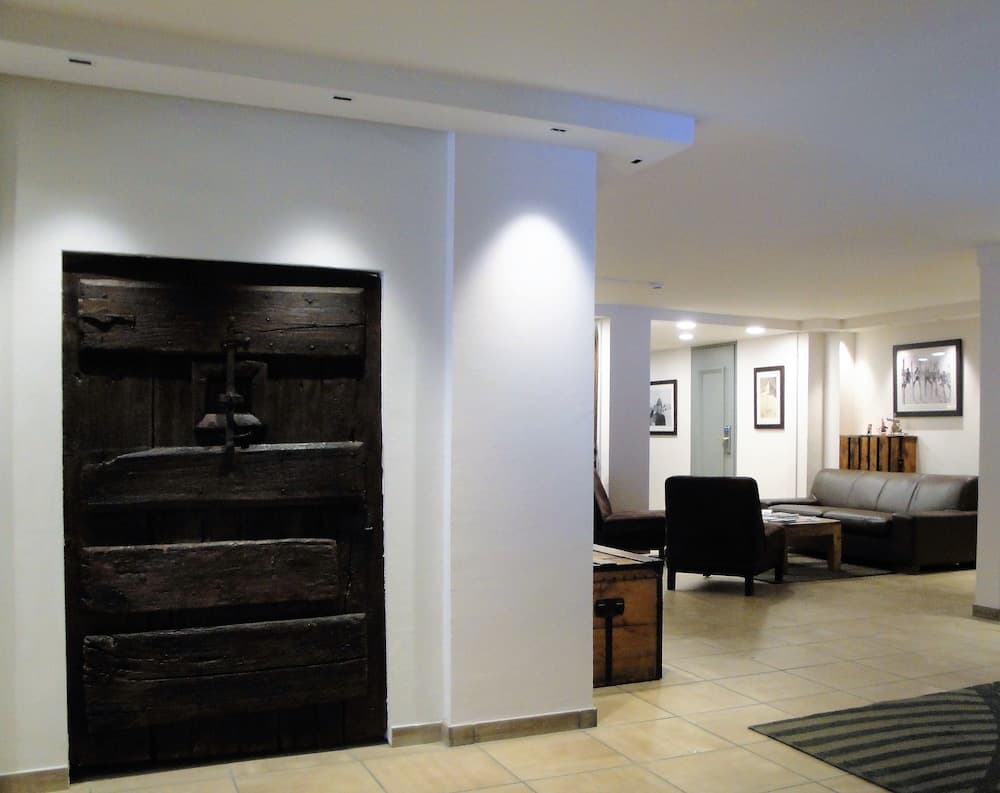 Hallway