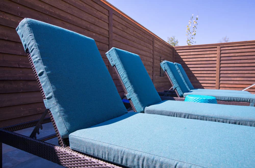 Sundeck