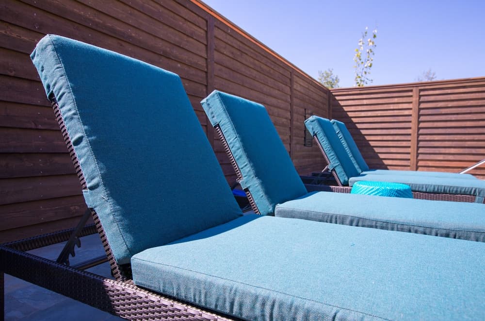 Sundeck