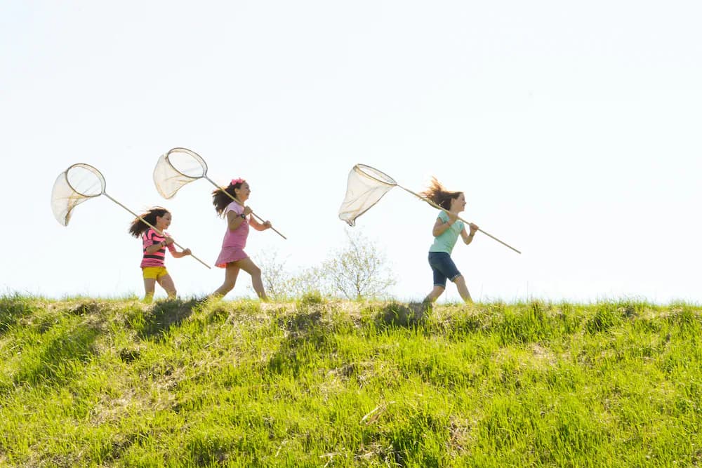 Children's activities