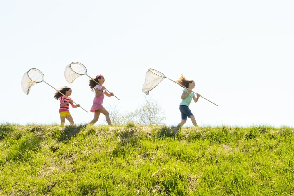 Children's activities