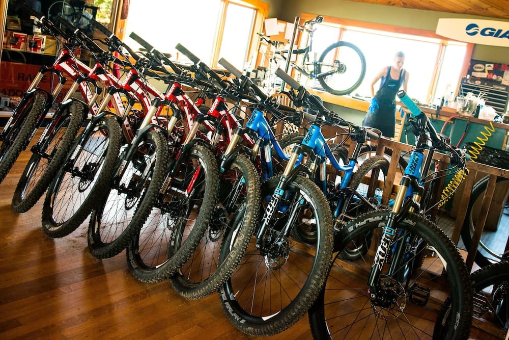 Bicycling