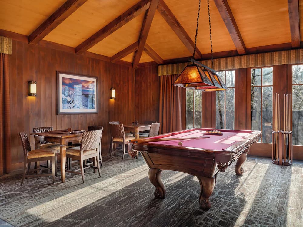 Billiards