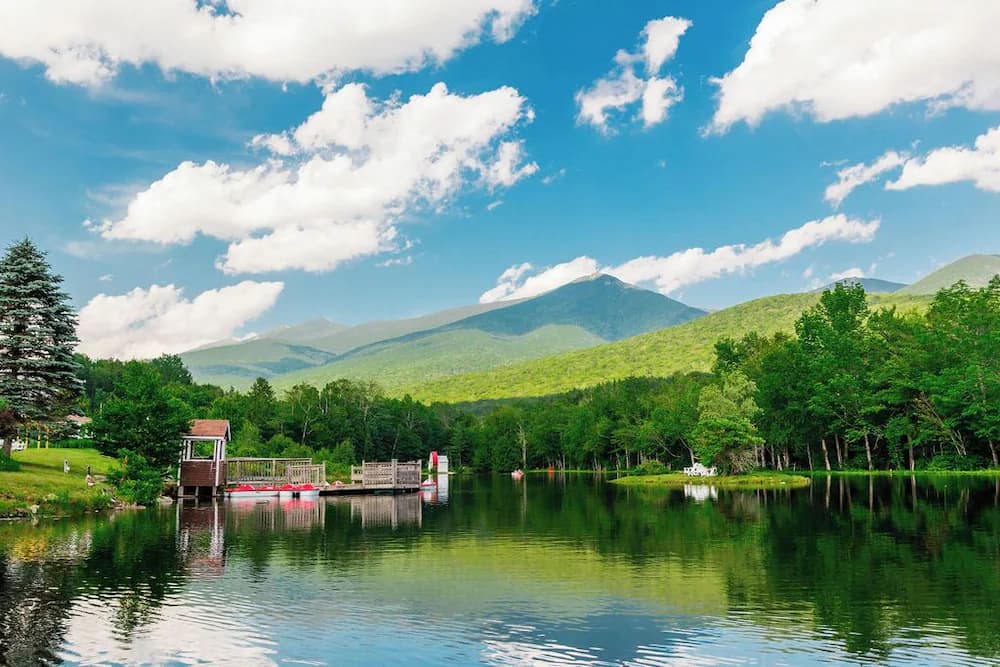 Lake