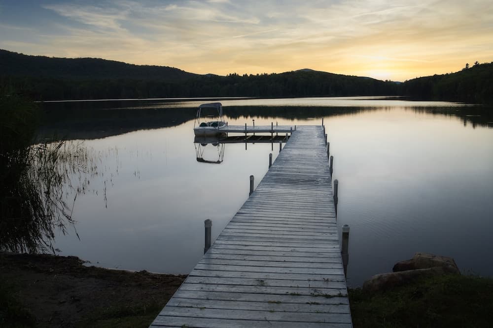 Lake