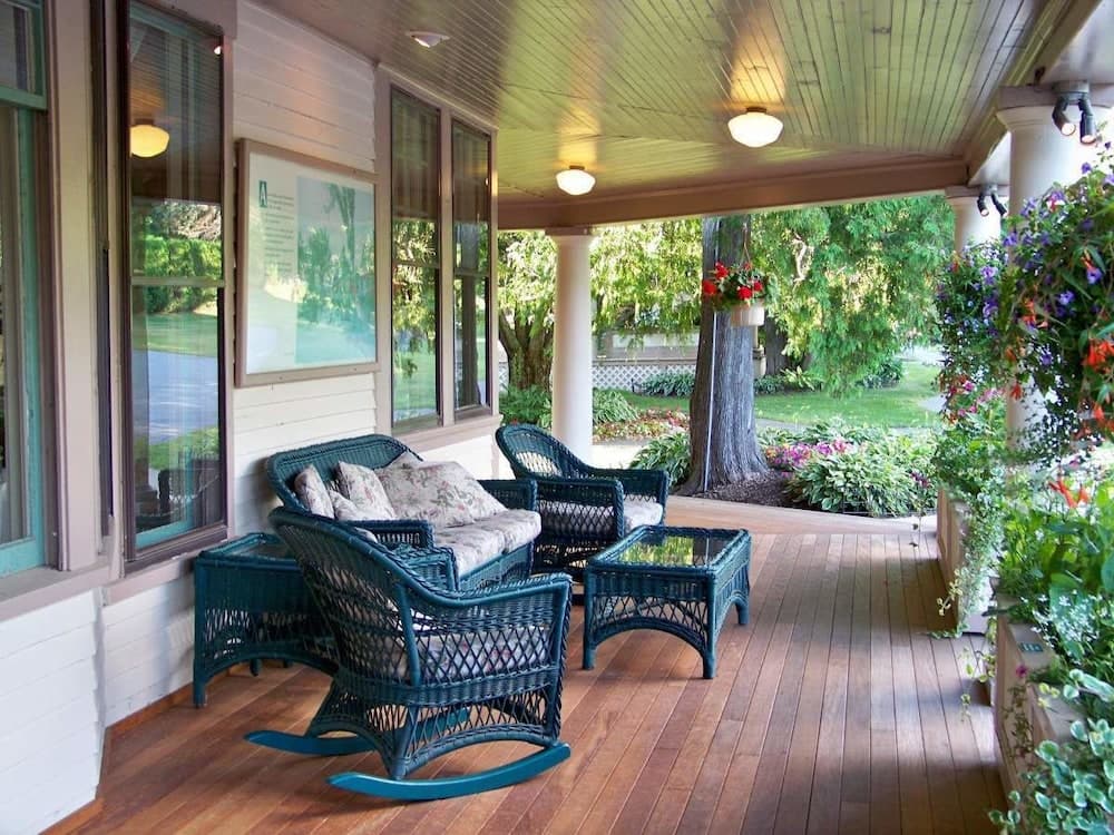 Porch