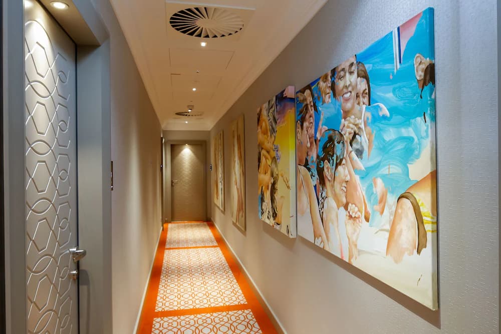 Hallway