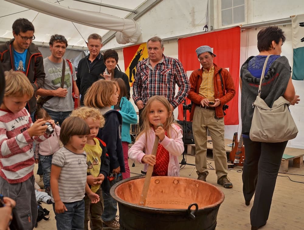 Children's activities