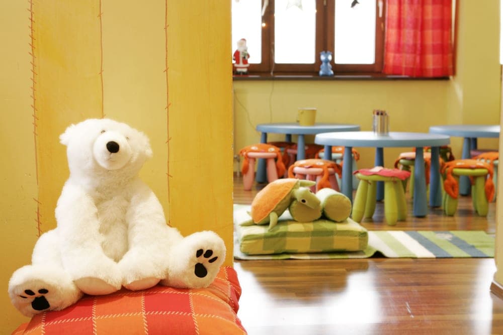 Day care