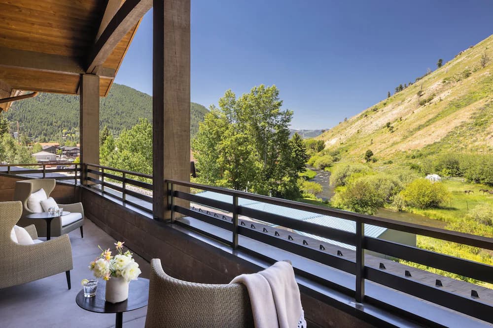Sundeck