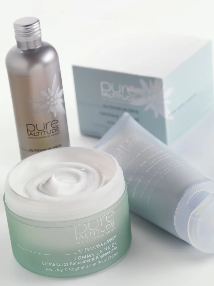 Facial