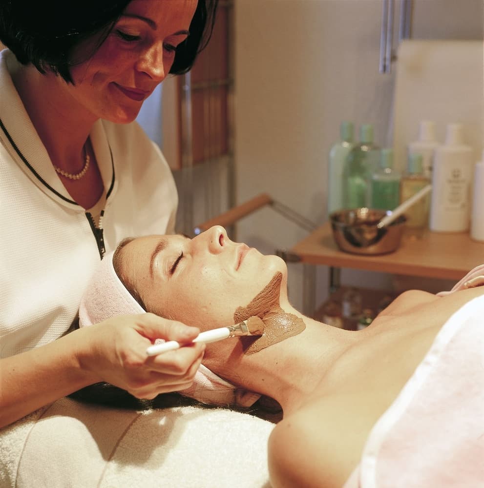 Spa treatment