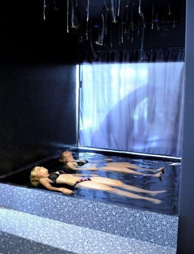 Spa treatment