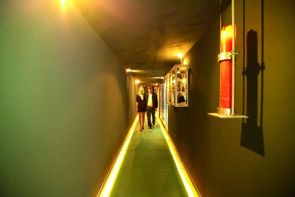 Hallway