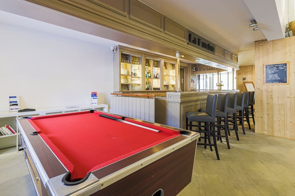 Billiards