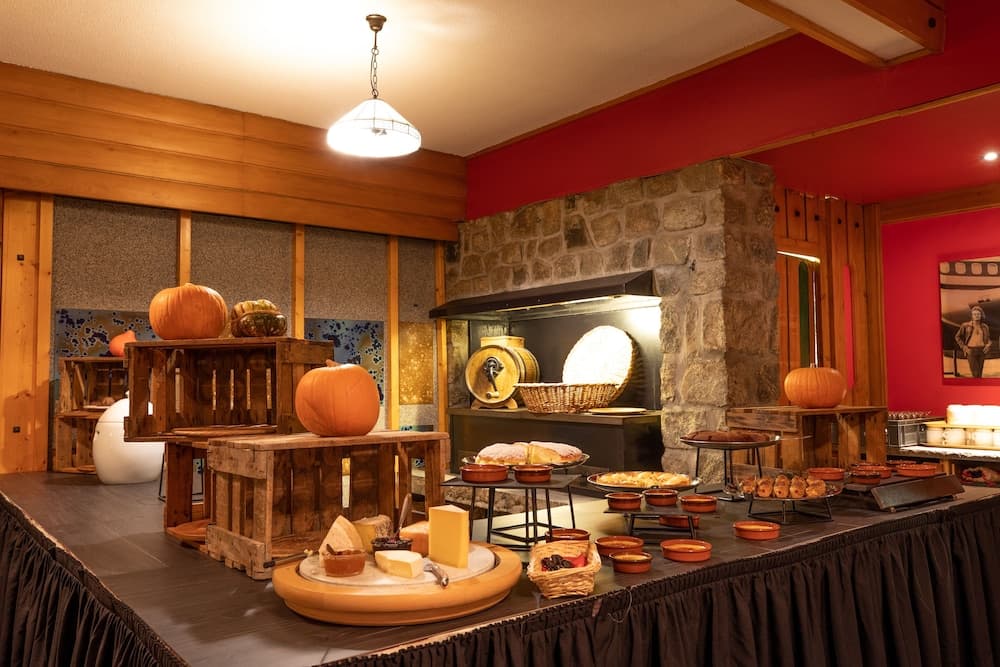 Buffet