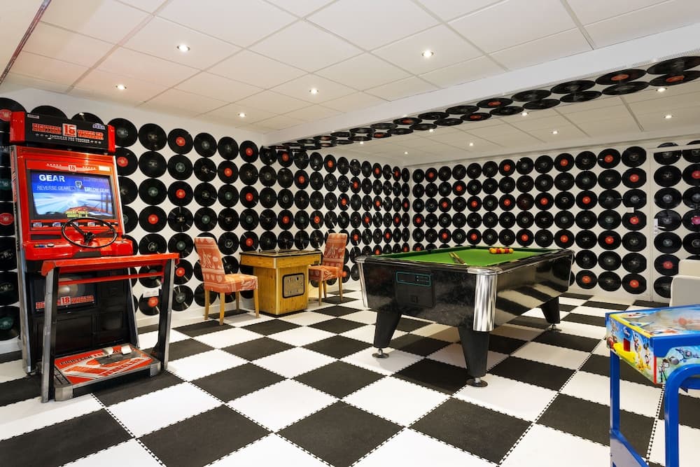 Billiards