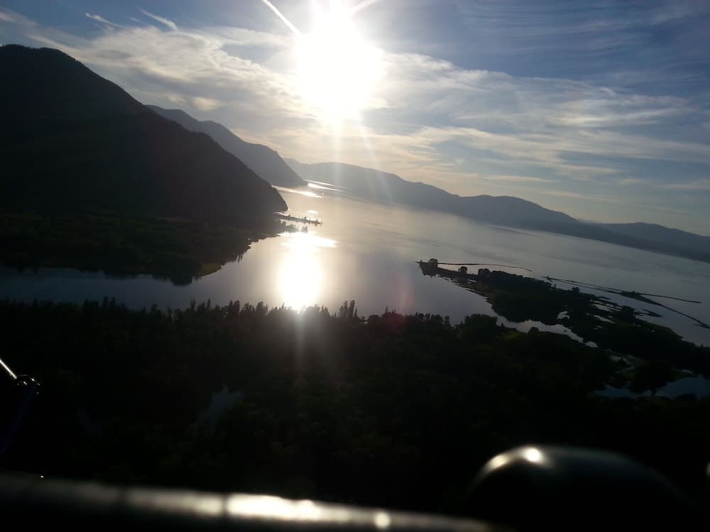 Lake