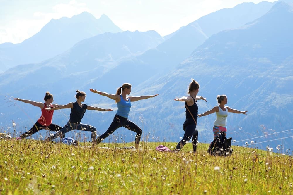 Yoga