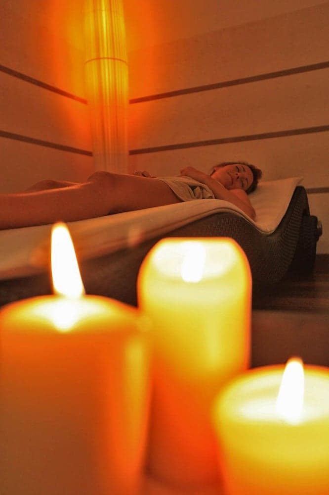 Treatment room