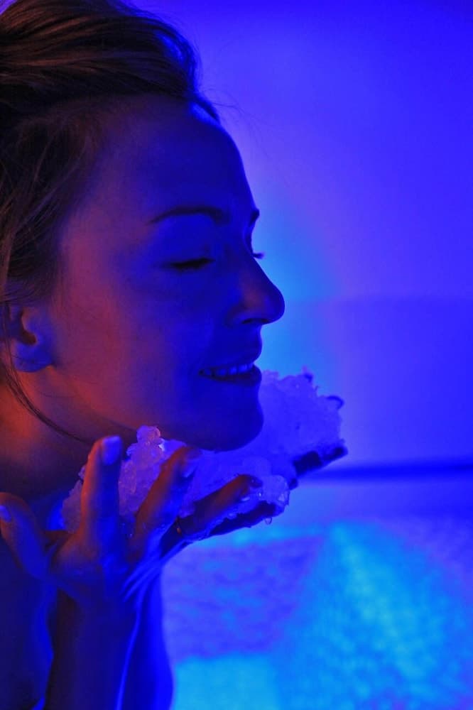 Spa treatment