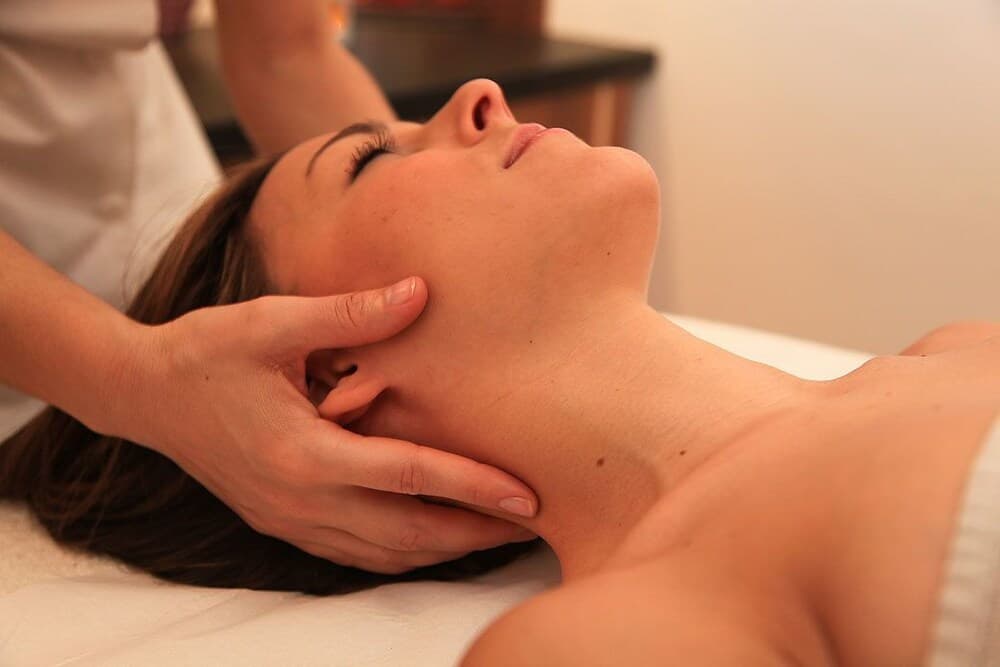 Spa treatment