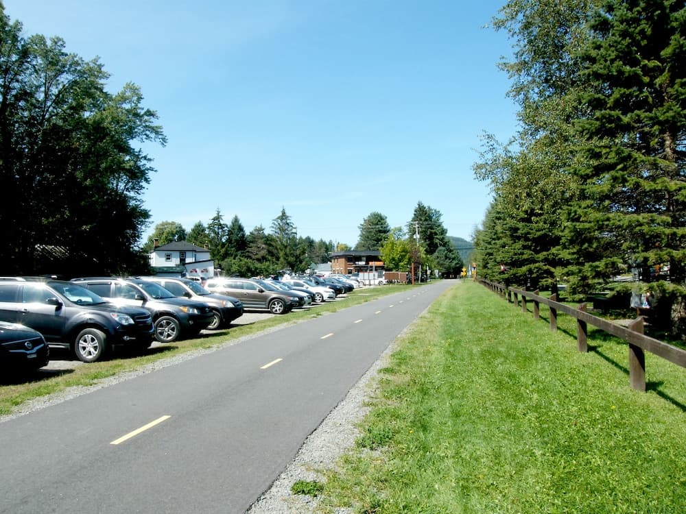 Sports facility