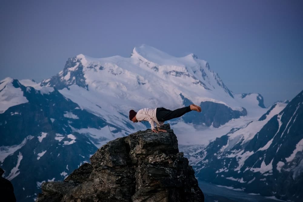 Yoga