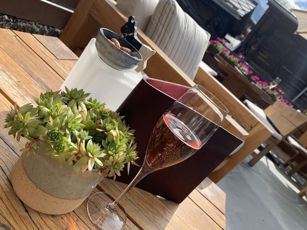 Sundeck