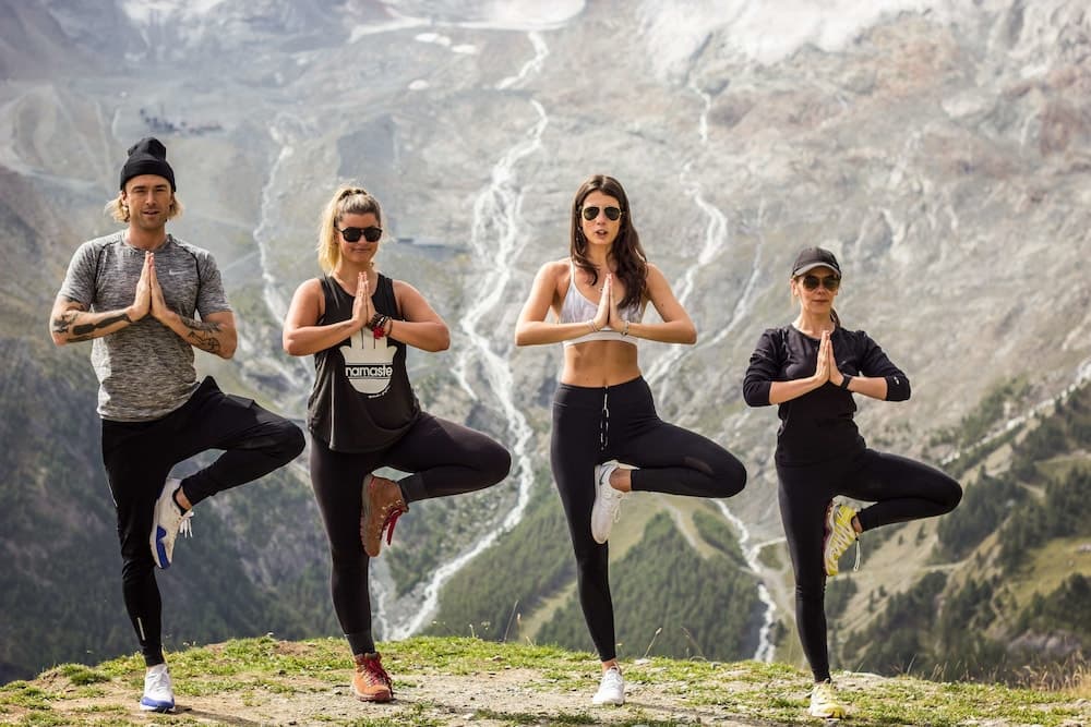 Yoga