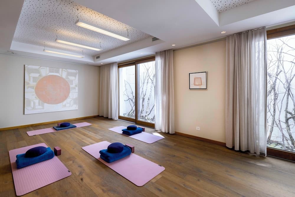 Yoga