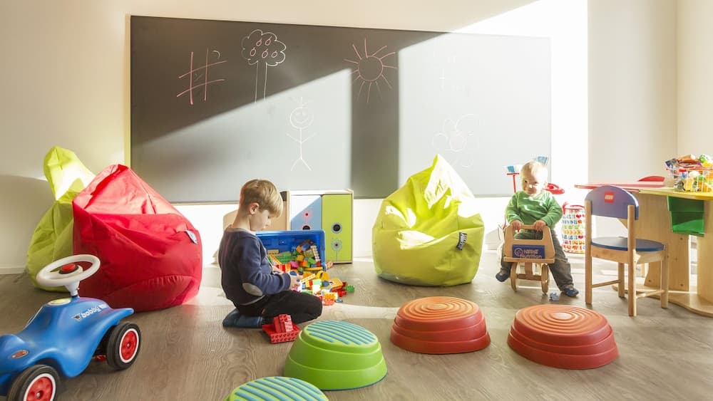 Children's activities