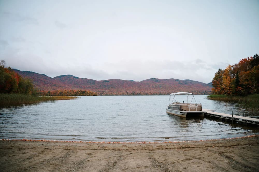 Lake