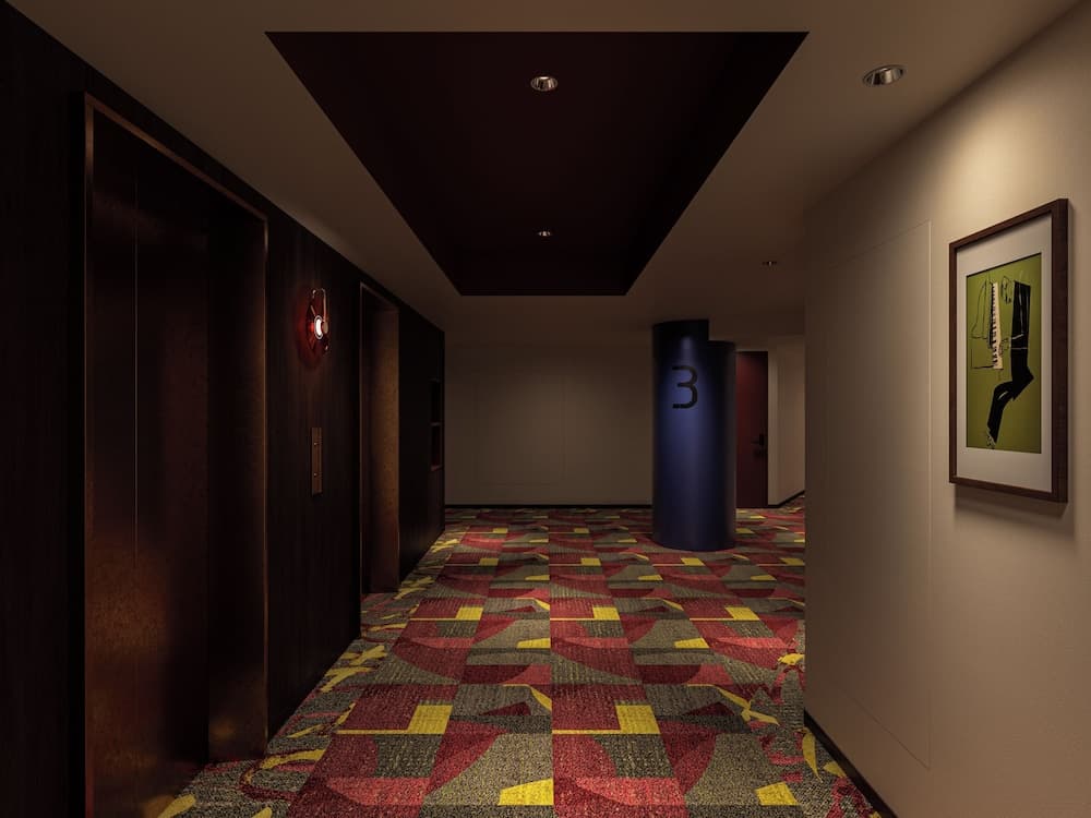 Hallway