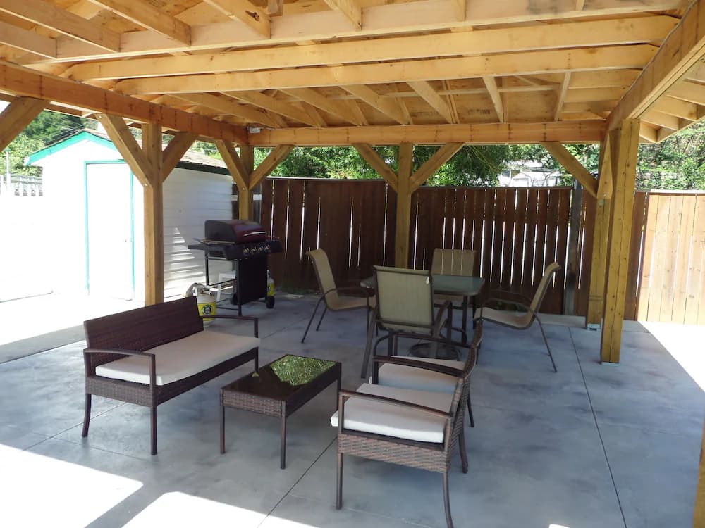 Gazebo