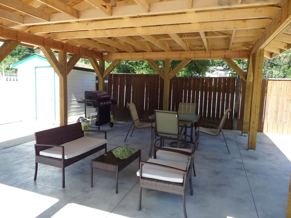 Gazebo