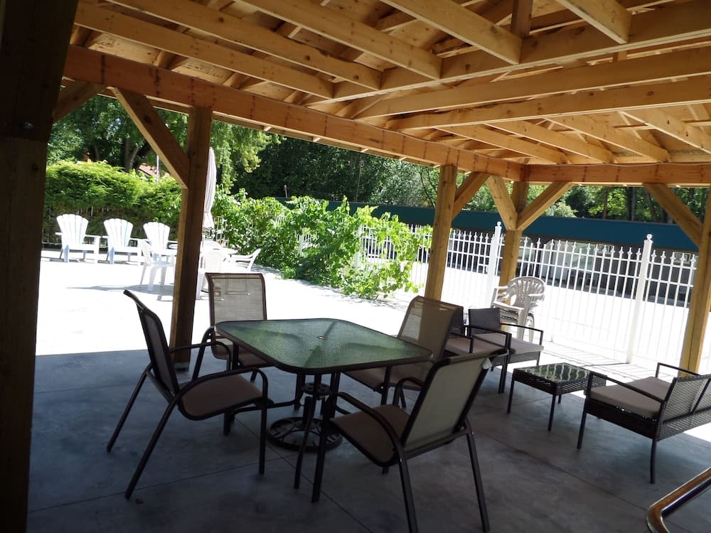 Gazebo