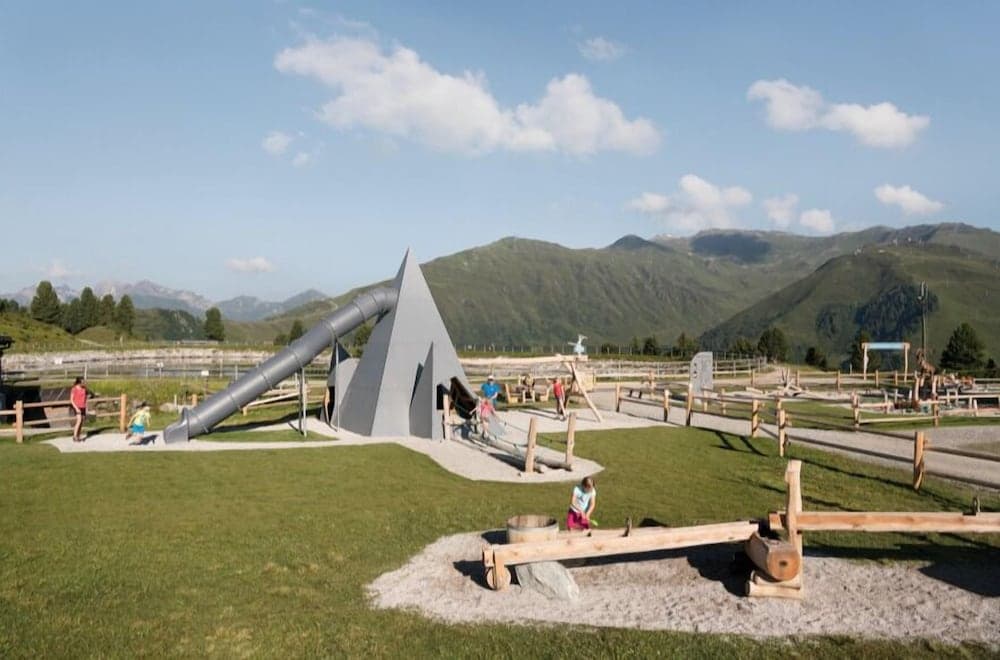 Children's activities